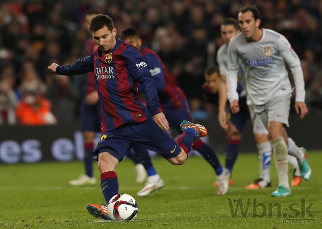 Video: Barcelona zmietla Getafe, úradovali Messi a Suárez