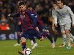 Video: Barcelona zmietla Getafe, úradovali Messi a Suárez