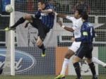 Video: Inter porazil Udinese, domáci doplatili na disciplínu