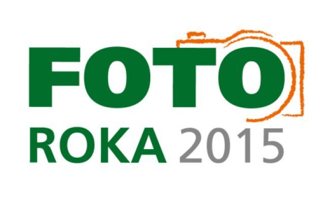 Štartuje súťaž FOTO ROKA 2015
