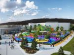 Bory Mall otvára najväčší detský Svet zábavy