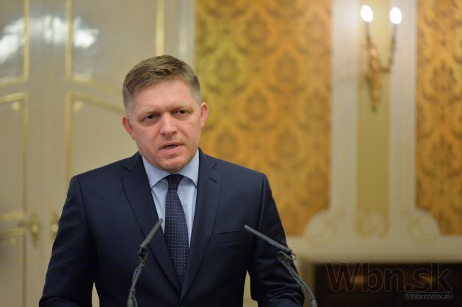 Premiér Fico oznámil, kto bude nástupcom ministra Pavlisa