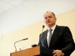 Prezident Andrej Kiska začne odvolávať sudcov nad 65 rokov