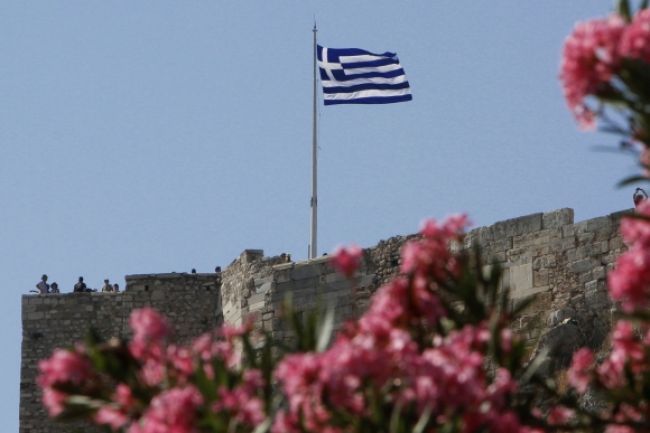 Grécko chce ďalšie miliardy, s veriteľmi preberie reformy