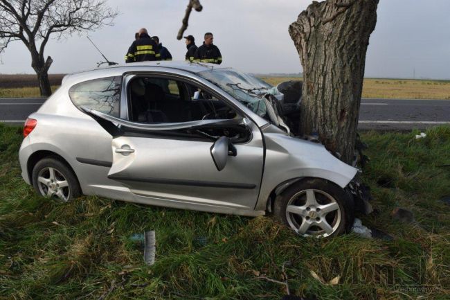 Hľadajú svedkov nehody, pri ktorej zomrel 9-ročný chlapec