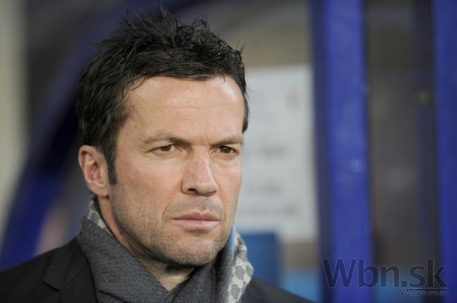 Legendárny Matthäus skritizoval Guardiolu za prehru Bayernu