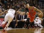 Suverénne Chicago v NBA rozdrvilo Milwaukee, obhajca prehral