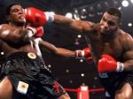 Bývalý boxer Mike Tyson o sebe tvrdí, že je rodený zabijak