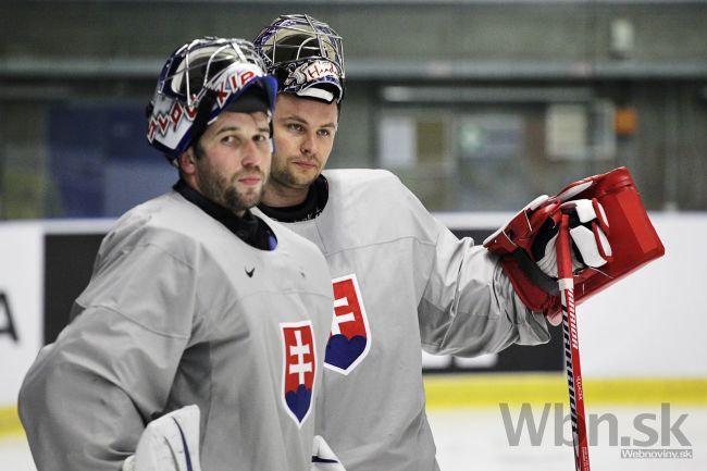 Zverejnili rebríček sily IIHF, Slováci by medailu nezískali