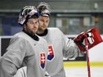 Zverejnili rebríček sily IIHF, Slováci by medailu nezískali