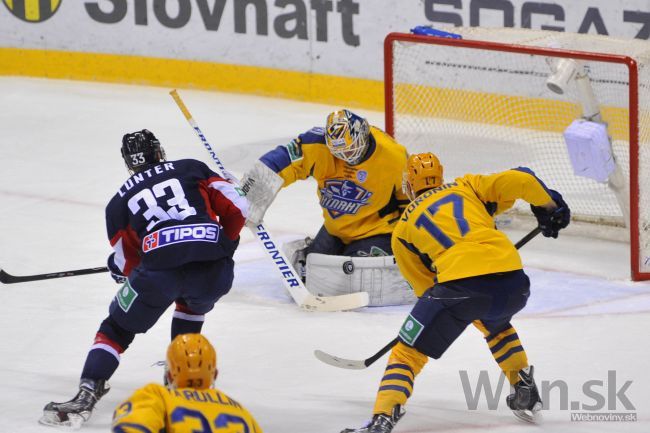 Soči bude v KHL pokračovať, budúcnosť Mytišči je neistá