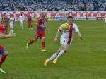 Slovnaft Cup vyhrali futbalisti Trenčína, rozhodli penalty