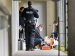 Nemecký pár plánujúci teroristický útok vyznával islamizmus