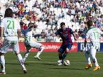 Video: Barcelona zvíťazila 8:0, Ronaldo hetrikom spasil Real