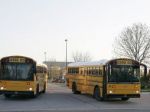KDH sa nevzdáva, opäť bojuje za školské autobusy