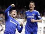 Video: Chelsea si zabezpečila titul, rozhodol o tom Hazard