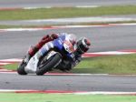 Lorenzo zvíťazil na VC Španielska systémom štart - cieľ