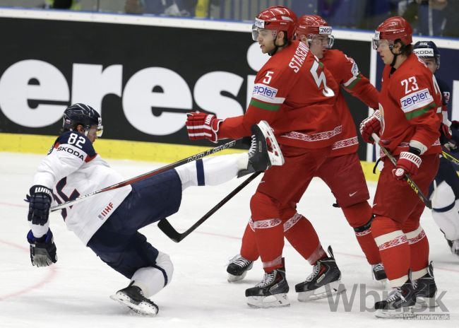 Médiá o triumfe Slovenska: Znova uchmatlo extra bod