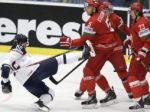 Médiá o triumfe Slovenska: Znova uchmatlo extra bod