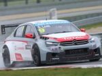 López a Michelisz ovládli Hungaroring, Loebovi sa nedarilo