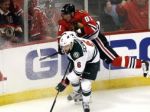 Video: Hossa v oslabení nabil na gól, Montreal s výpraskom
