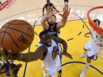 Video: Washington sa ujal vedenia, Warriors ho nasledovali