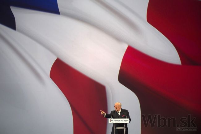 Le Pen pôjde na koberec, má vysvetliť antisemitské výroky