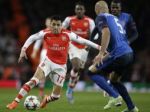 Video: Arsenal zdolal Hull City, dva góly dal Alexis Sánchez