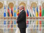 Lukašenko si želá, aby Západ začal vnímať Bielorusko inak