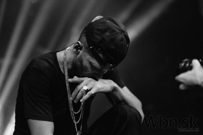 Slovenský rapper Majk Spirit vydá svoj tretí sólový album