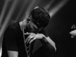 Slovenský rapper Majk Spirit vydá svoj tretí sólový album