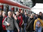 Štrajk nemeckých rušňovodičov bude mať dopad aj na Slovensko