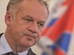 Andrej Kiska zapáli Sviečky vďaky na hroboch vojakov