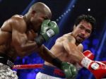 Zdolaný boxer Pacquiao musí pod skalpel, hrozí mu aj trest