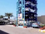 Video: Inteligentné parkovisko