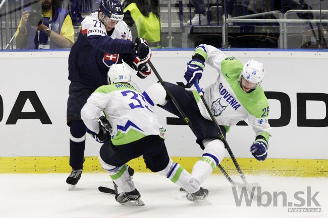 Reprezentant Ďaloga odchádza zo Sparty k finalistovi KHL