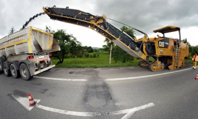 Trnavu čakajú dopravné obmedzenia, mesto bude opravovať most