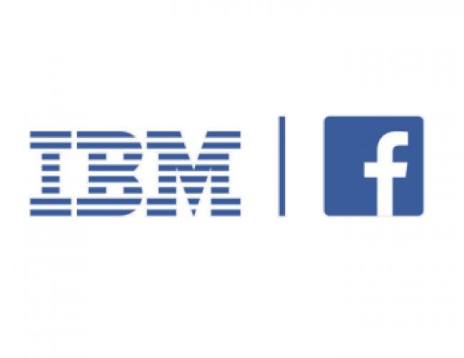 IBM a Facebook ponúknu personalizované marketingové riešenia