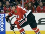 Video: Hossa skóroval, Chicago je v konferenčnom finále