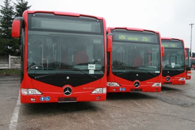 Bratislava mení cestovné poriadky, pribudnú nové autobusy