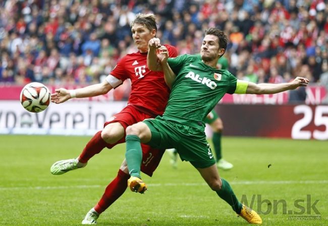 Video: Bayern sklamal, Gladbach zdolal Bayer po dlhej dobe