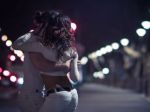 Video: Sexi tanec na ulici