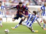 Video: Barca potvrdila formu, Real zaváhal s Valenciou