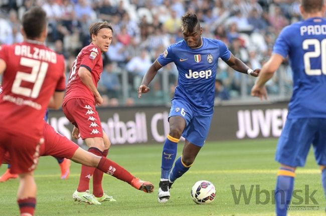 Video: Juventus doma remizoval, AC Miláno premohlo Rimanov