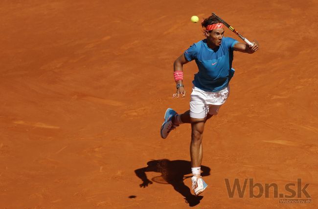 Nadal v rebríčku klesol, Cibulková predbehla Schmiedlovú