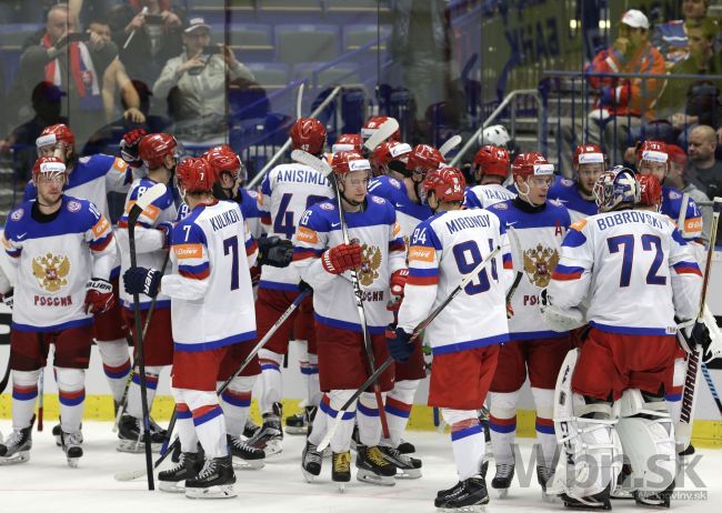 Rus Čudinov má pamiatku na Slovensko, museli ho zašívať