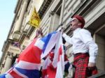Cameron chce posilniť Škótov, nové referendum vylúčil