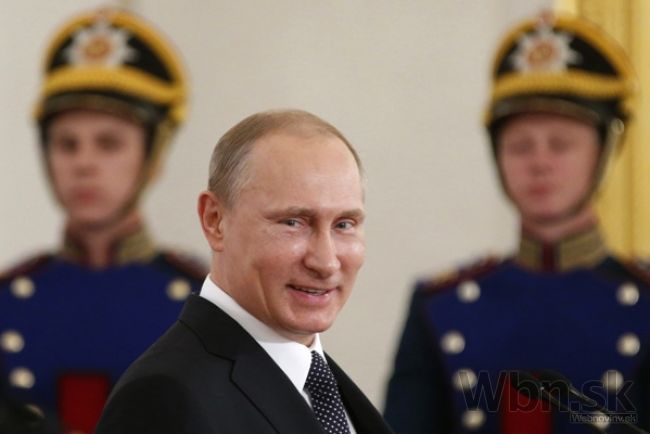 Putin uistil Zemana, invázia na východ Ukrajiny nehrozí