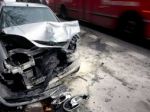 V Bratislave sa stala tragická nehoda, vodička je mŕtva