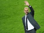 Guardiola poprel informácie o odchode, Bayern je splnený sen